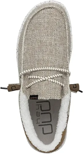 Miniatura 6 de Hey Dude Unisex-Adult Wally Stitch
