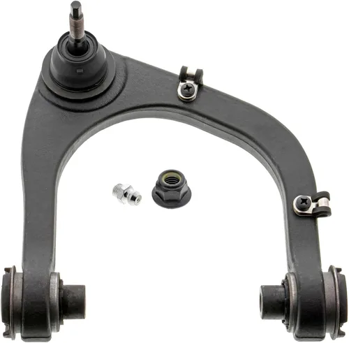 Miniatura 185 de Detroit Axle - Brazo de control delantero izquierdo FWD para VW Beetle 2012-2019 Passat 2012-2022, brazo de control inferior del lado del conductor
