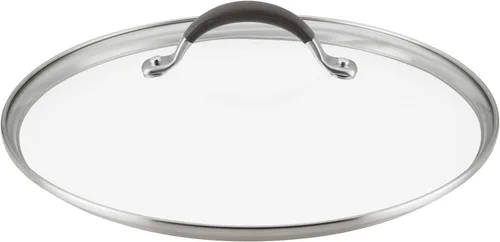 Miniatura 15 de Circulon Serie A1 con juego de sartenes antiadherentes de inducción ScratchDefense, juego de 6 sartenes de cocina, utensilios de cocina