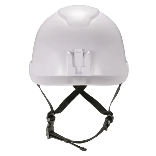 Miniatura 8 de Ergodyne Skullerz 8976 - Casco de seguridad tipo 2, clase E, tipo II Blanco