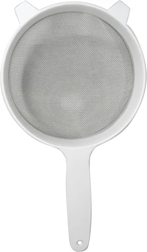 Miniatura 9 de Norpro 2132 Colador, 2.5", blanco