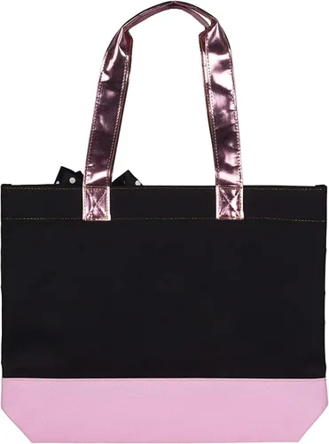 Miniatura 2 de DIBSIES Bolsa de baile personalizada con licencia (JoJo), Personalizado Jojo Siwa, Mediana