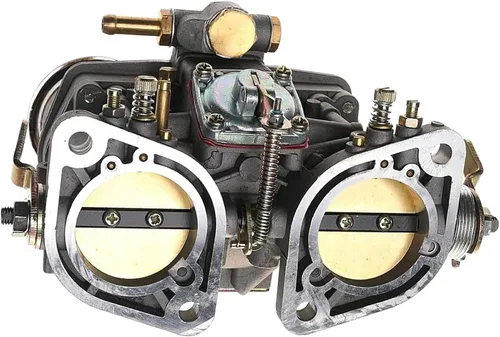 Miniatura 5 de 19030.015 48 IDF Repuesto de carburador para Weber 1.890 in Carb 2 Barrel Beetle Car V8 Engine 19030018 19030.018 19030015 19030021
