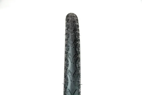 Miniatura 4 de Continental Contact Plus Travel Bike Tire - E-Bike Rated, SafetyPlus Puncture Protection, All Terrain Bicycle Tire (26'', 28'')