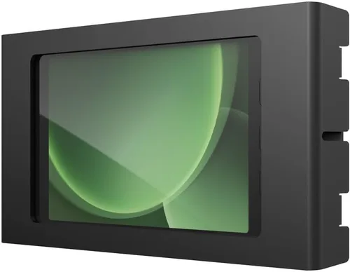 Miniatura 6 de Compulocks Soporte de pared para Galaxy Tab S9/S9FE de 10.9 pulgadas, color negro, seguro para tableta, para el hogar, la oficina y el comercio