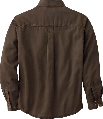 Miniatura 2 de Legendary Whitetails Mens Journeyman Shirt Jacket