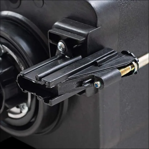 Miniatura 8 de Brock Conjunto de faros halógenos de repuesto para el lado del conductor y el pasajero, compatibles con Dodge Ram 1500 2002-2005