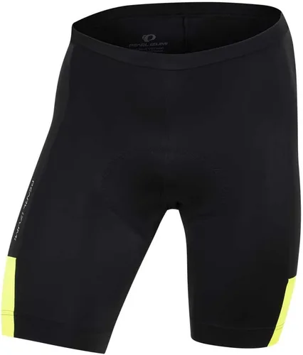 Miniatura 5 de PEARL IZUMI Pantalones cortos de ciclismo acolchados para hombre, pantalones cortos de ciclismo Quest de 9 pulgadas, transpirables y absorben