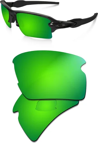 Miniatura 2 de Prizo OO9188 - Lentes polarizadas de repuesto para gafas de sol Oakley Flak 20 XL