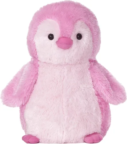 Miniatura 9 de Aurora® Huggable Destination Nation™ EEL - Animal de peluche – Exploración global – Diversión de aprendizaje – Verde 54 pulgadas