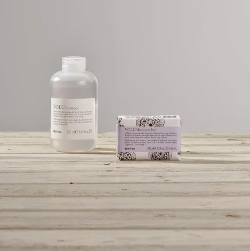 Miniatura 5 de Davines Shampoo Bar, Practical Compact Solid Texture Turns into Rich Creamy Foam, Travel