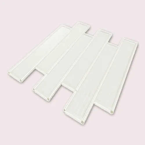 Miniatura 3 de Furniture Lifter Pro H-HI24219 - Seis paneles entrelazados, color blanco