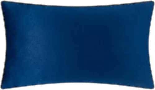 Miniatura 7 de KINGROSE Soft Home - Funda de almohada decorativa de terciopelo de lujo para cama, sala de estar, 14 x 24 pulgadas, color beige