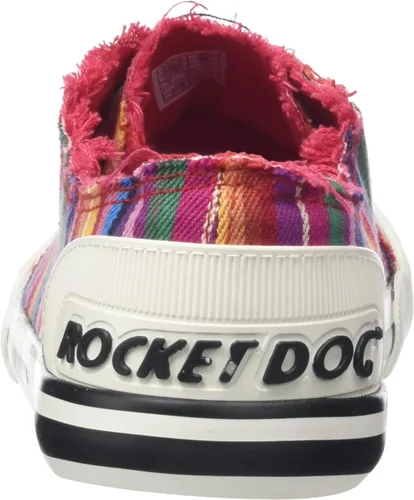 Miniatura 3 de Rocket Dog Jazzin - Tenis para mujer