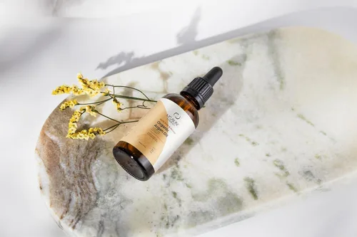 Miniatura 7 de Aceite de argán marroquí orgánico puro para el cabello, la cara y la piel. Promueve el crecimiento del cabello y la piel suave