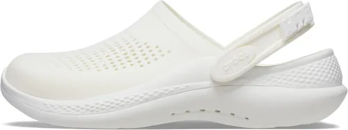 Miniatura 14 de Crocs Zuecos Literide 360 unisex para adultos