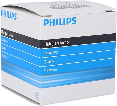 Miniatura 7 de Philips Bombilla halógena Reflector 5995 EJM 150W GX5.3 21V 1CT/24
