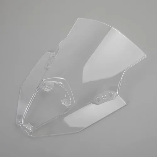 Miniatura 9 de Protector de parabrisas IRI para Kawasaki Ninja 650 ER6F 2020-2022