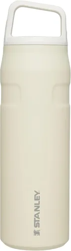 Miniatura 73 de Botella Stanley IceFlow con tapa y para llevar Boca ancha con tapa de rosca Ligera y a prueba de fugas para viajes y deportes Acero inoxidable