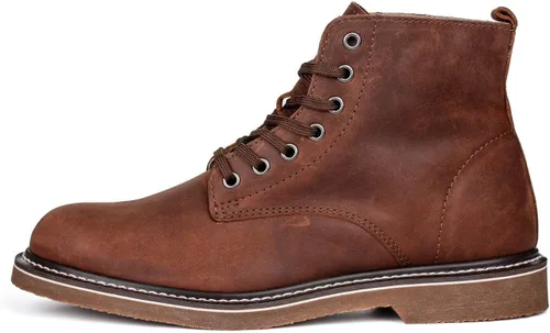 Miniatura 4 de Golden Fox - Bota de servicio profesional «boondocker» de 6