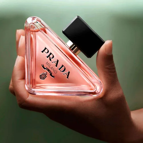 Miniatura 4 de Prada Paradoxe by Prada - Eau de Parfum en espray recargable para mujer, 3.0 oz
