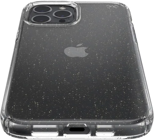 Miniatura 4 de Speck Products - Funda perfectamente transparente para iPhone 12 Pro Max
