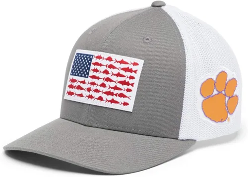 Miniatura 20 de Columbia Gorra de malla PFG XXL