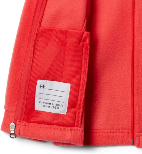 Miniatura 113 de Columbia Benton Springs - Chaqueta de vellón para niña