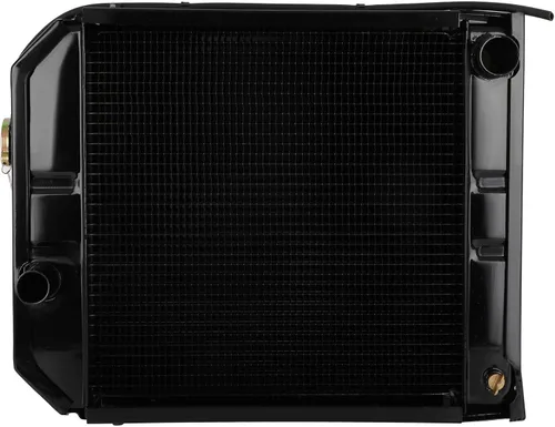 Miniatura 20 de SCITOO Radiador de camión de repuesto automotriz apto para 2008-2010 para Kenworth para T660 2008-2010 para Kenworth para W900