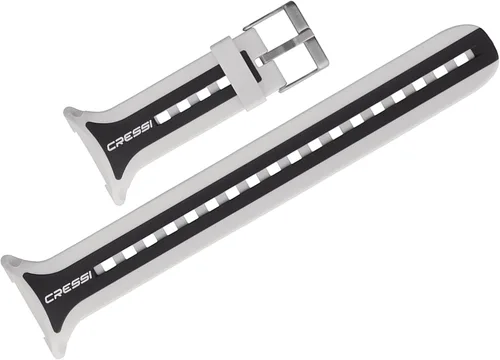 Miniatura 5 de Cressi Genuine Watchband, Screen Protector Replacement for Big-Screen Dive Computer - Original Spare Parts