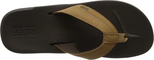 Miniatura 5 de Reef Men's Contoured Cushion Flip-Flop