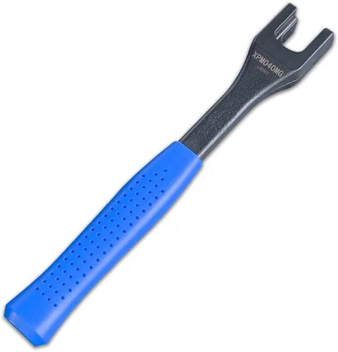 Miniatura 13 de SFX US STOCK BT30 Llave inglesa/llave para botón de retención estándar japonés MAS 403-1975 (BT30)