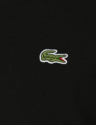 Miniatura 5 de Lacoste Polo clásico de piqué de manga larga para hombre