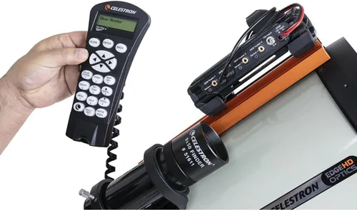 Miniatura 8 de Celestron Controlador inteligente DewHeater 2X