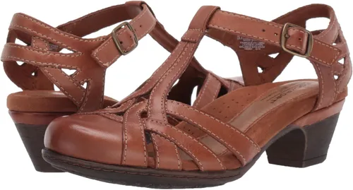 Miniatura 7 de Cobb Hill Aubrey para mujer, Negro