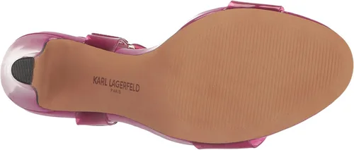 Miniatura 4 de Karl Lagerfeld Paris Women's Cieone Dressy Heeled Sandal