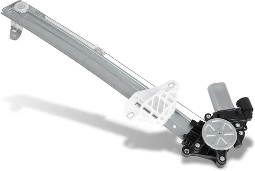 Miniatura 92 de SCITOO Elevalunas eléctrico delantero izquierdo sin motor apto para 1984-1989 para Toyota para 4Runner, 1984-1988 para Toyota para camioneta, 740-910