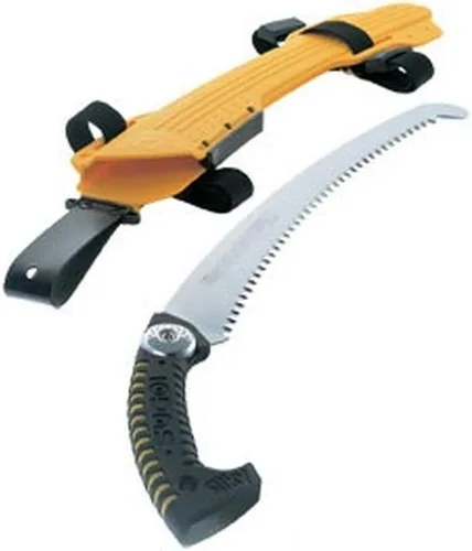Miniatura 2 de Nueva mano sierra 14.2"/390mm hoja diente grande hoja curvada
