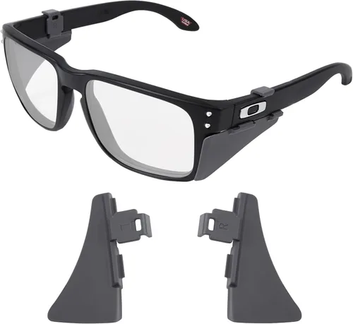 Miniatura 6 de Escudos laterales de gafas para Oakley Holbrook OO9102 Holbrook XL OO9417 Holbrook AF OO9244 Gafas de sol - Múltiples opciones