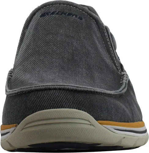 Miniatura 2 de Skechers - Expected Avillo - Mocasín para hombre de ajuste relajado