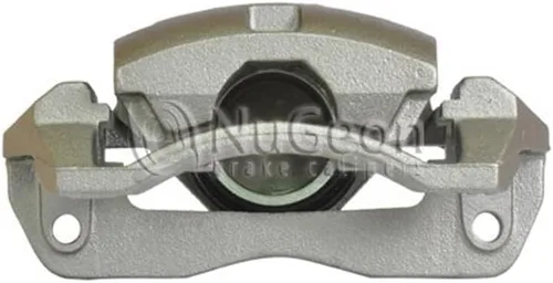 Miniatura 8 de 2 pinzas de freno delanteras para automóvil para Ford Probe 1993-1997 para Mazda 626 1993-2002 para Mazda MX-6 1993-1997 para Mazda Protege 1999-2003