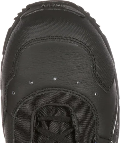Miniatura 6 de ROCKY 1st Med - Bota de servicio público impermeable con puntera de fibra de carbono resistente a pinchazos y cremallera lateral