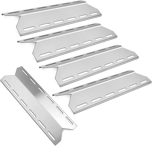 Miniatura 8 de Piezas de repuesto de placa térmica para Charmglow, Home Depot, Nexgrill, Jenn-Air, Kirkland, Member's Mark, Perfect Flame, SAMS y otras parrillas