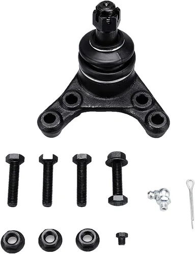 Miniatura 54 de SCITOO 1 pieza – K3134T suspensión delantera superior rótula para Dodge Ram 1500 para Dodge Ram 2500 94-2001 para Jeep Wrangler JK Wrangler Wagoneer