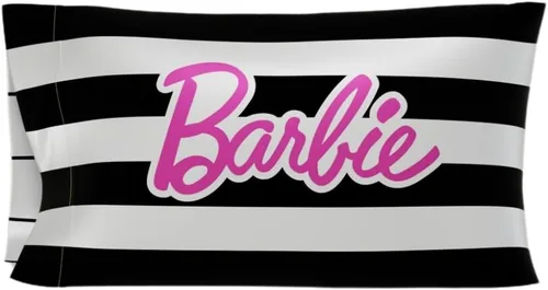 Miniatura 14 de Franco Collectibles Funda de almohada estándar de satén sedoso de belleza, 20 x 30 pulgadas, cabello y piel, festividades, lampara de pierna de Una