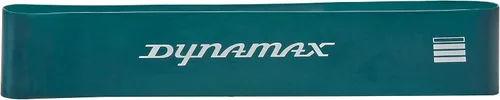 Miniatura 6 de Dynamax Juego de mini bandas, negro, verde, azul y gris