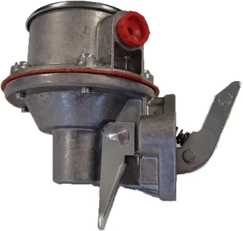 Miniatura 2 de RAParts JD-RE27667-FPC - Bomba de combustible RE27667 AR52159, compatible con John Deere