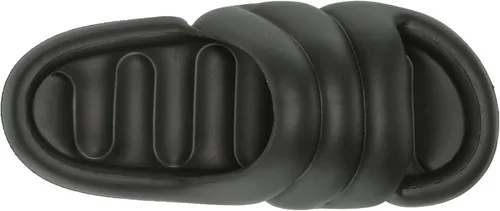 Miniatura 5 de YOKI Women's Chunky Sandals Flat