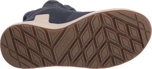 Miniatura 4 de ECCO Women's Solice Mid-Cut Gore-tex Waterproof Insulated Snow Boot Ankle