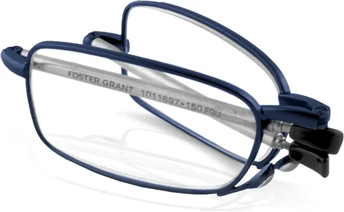 Miniatura 3 de Foster Grant Gafas de lectura rectangulares Gideon